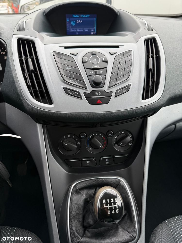 Ford C-MAX - 12