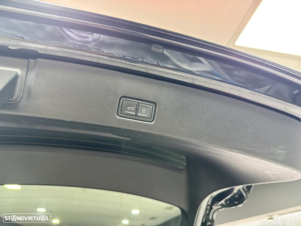 Audi Q4 Sportback e-tron 50 quattro - 51