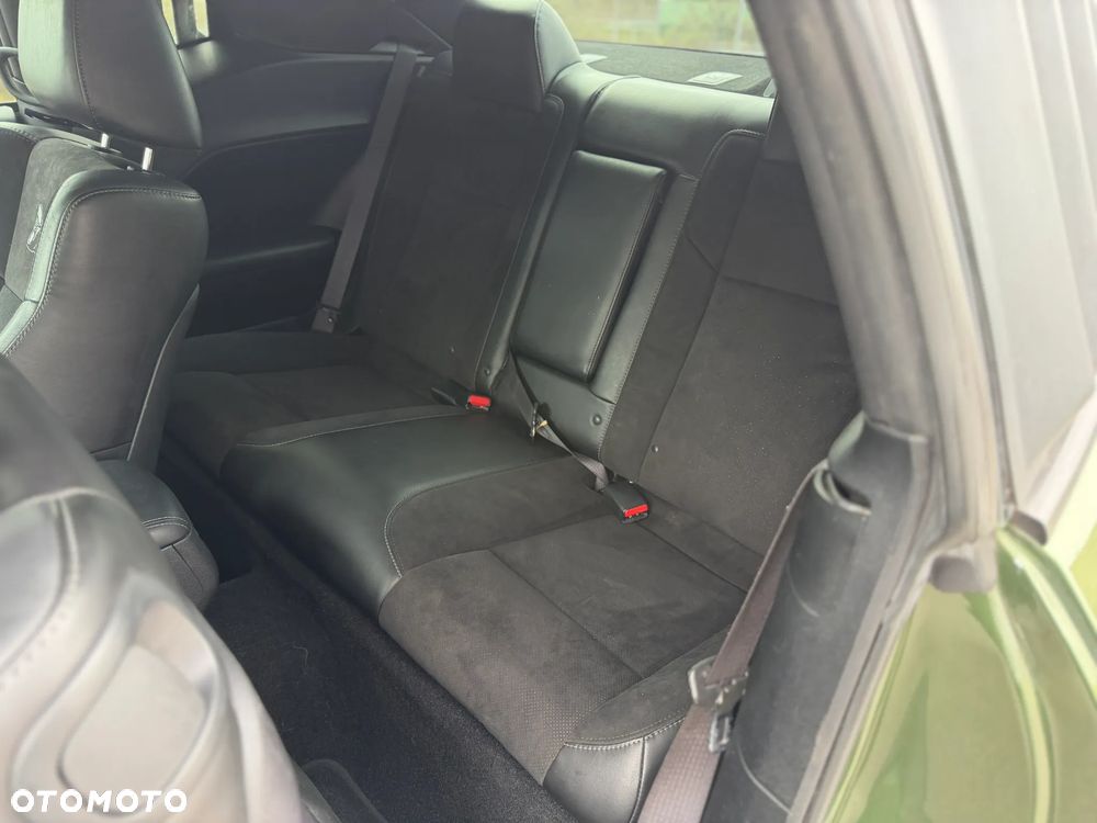 Dodge Challenger Automatik 392 Hemi Scat Pack Shaker - 17