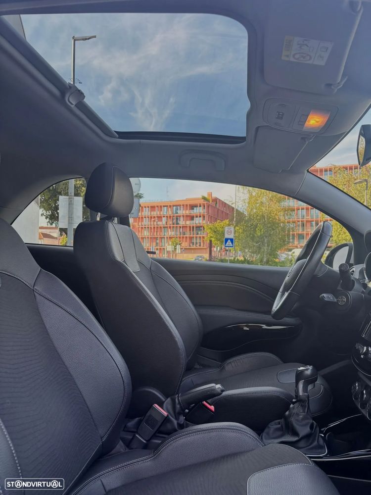 Opel Adam - 3