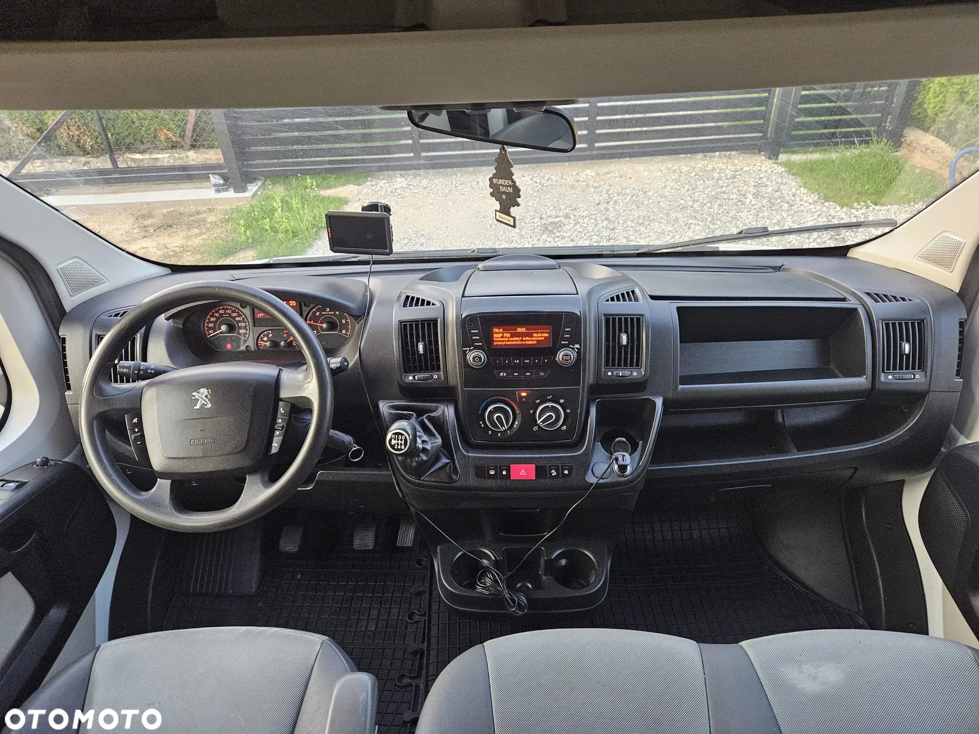 Peugeot Boxer - 38