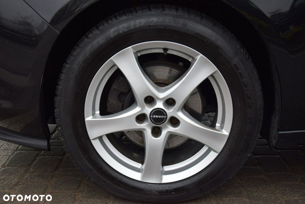 Opel Zafira 1.4 Turbo Active - 8