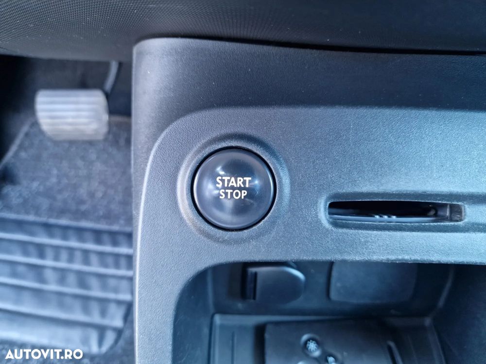 Renault Captur ENERGY TCe 120 EDC Dynamique - 10