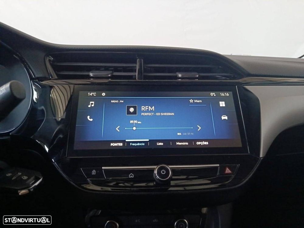 Opel Corsa 1.2 T Edition - 20