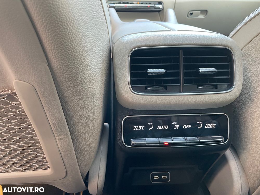 Mercedes-Benz GLE Coupe - 8