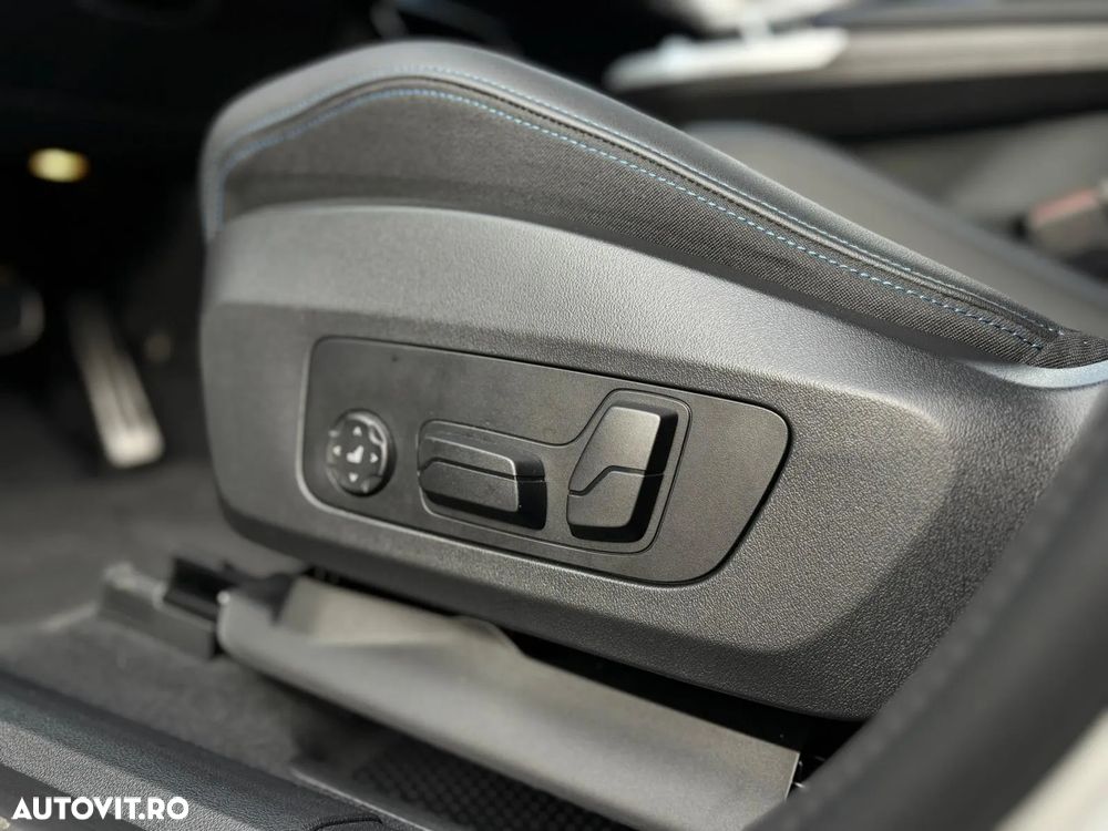 BMW X2 xDrive20d AT M Sport - 13