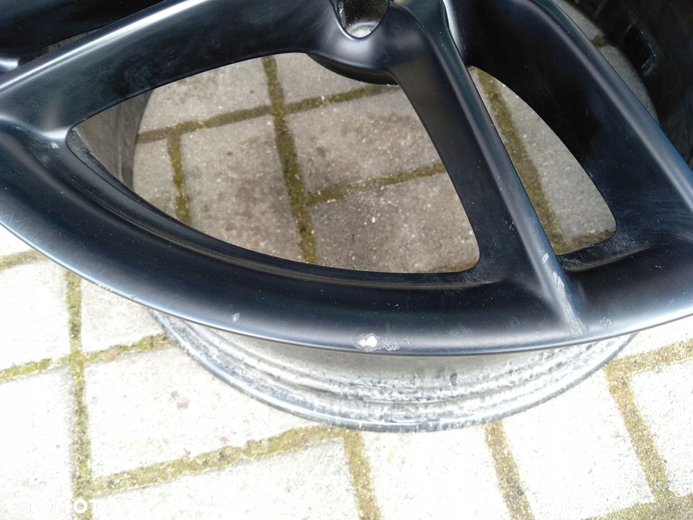 felga 9j 19 et29 bmw m3 f80 m4 f82 tył 8093920 - 6
