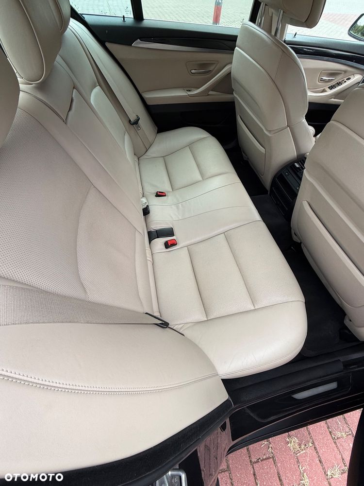 BMW Seria 5 - 17