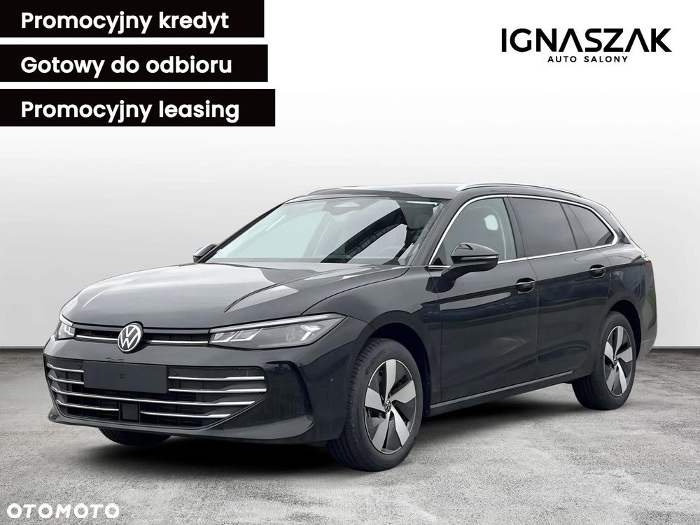 Volkswagen Passat - 2