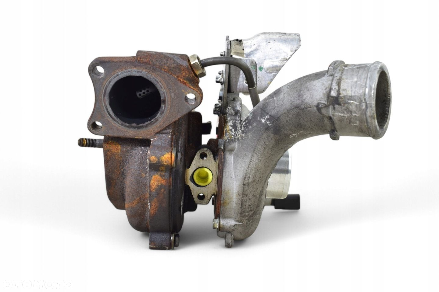 Turbina AUDI A6 C7 A4 B8 A5 8T 2.7 3.0 TDI 059145722S - 7
