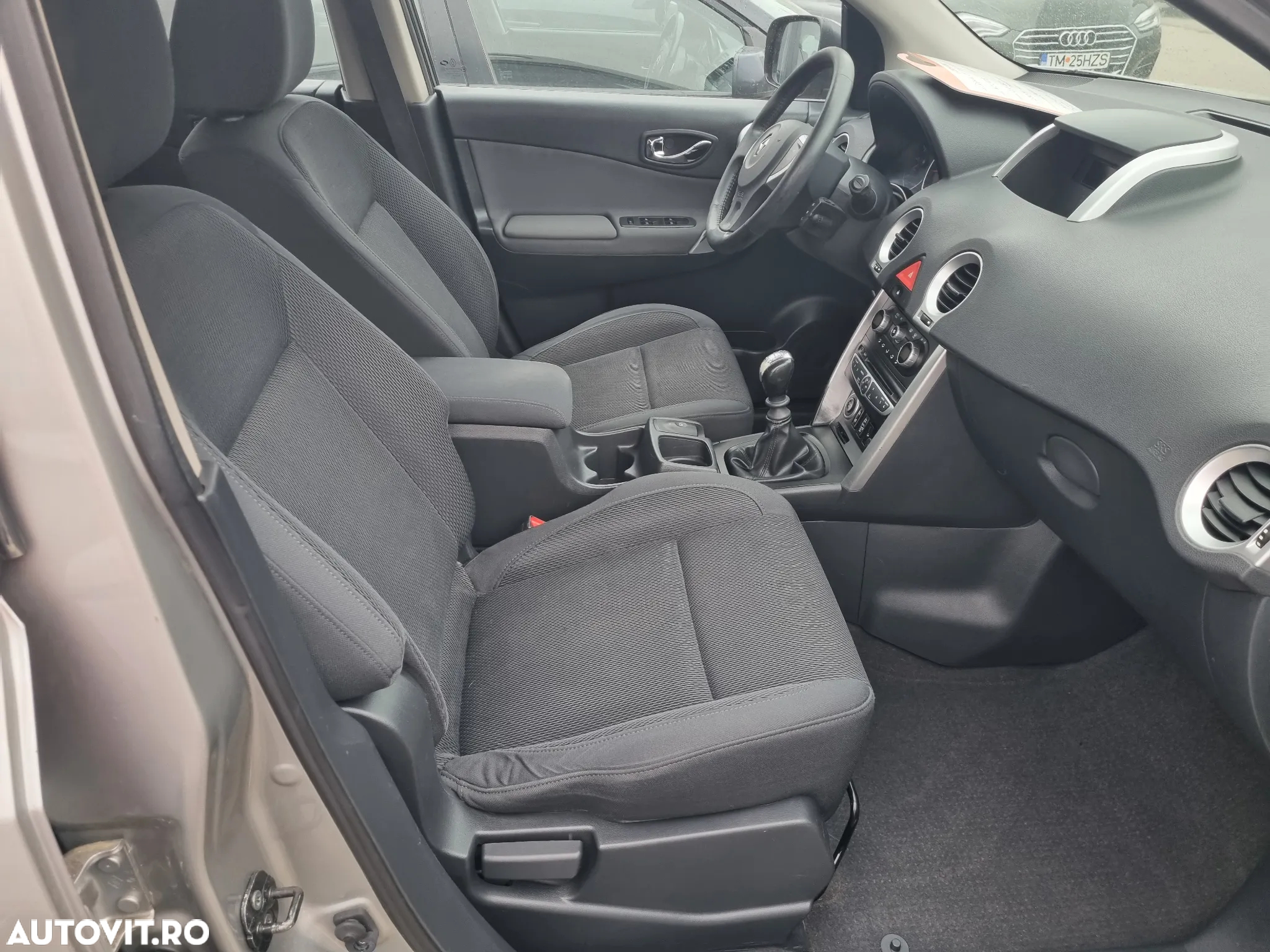 Renault Koleos dCi 150 FAP 4x4 Dynamique - 10