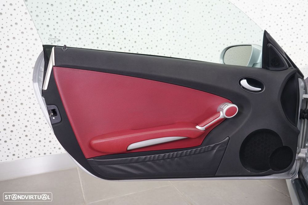 Mercedes-Benz SLK 200 Kompressor - 20