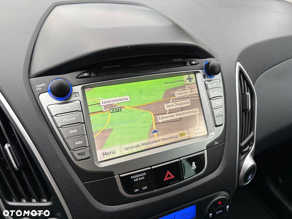 Hyundai ix35 - 16