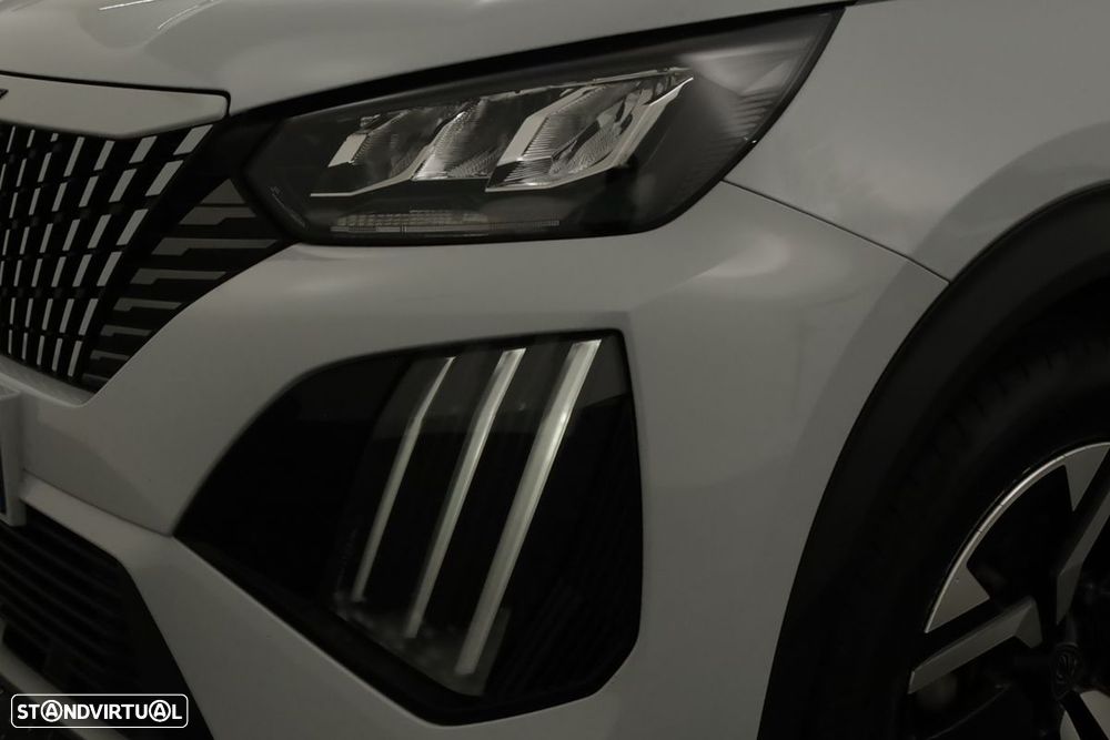 Peugeot 2008 1.2 PureTech Allure - 6