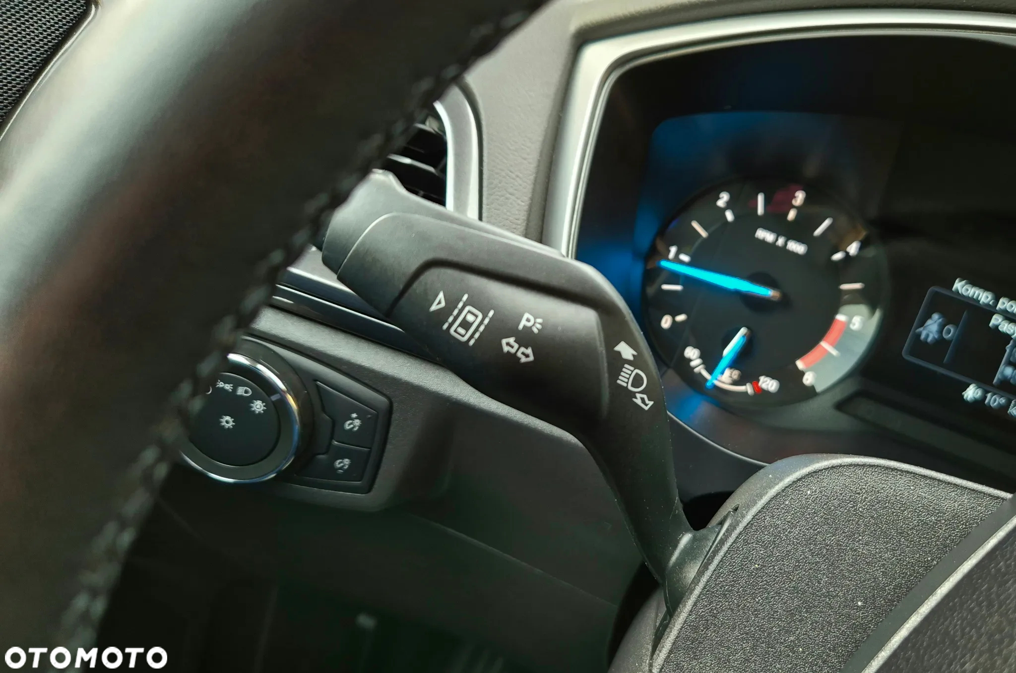 Ford Mondeo 2.0 EcoBlue Business Edition - 33