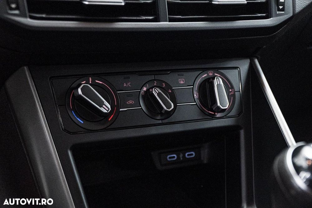 Volkswagen Polo 1.0 TSI Comfortline - 11