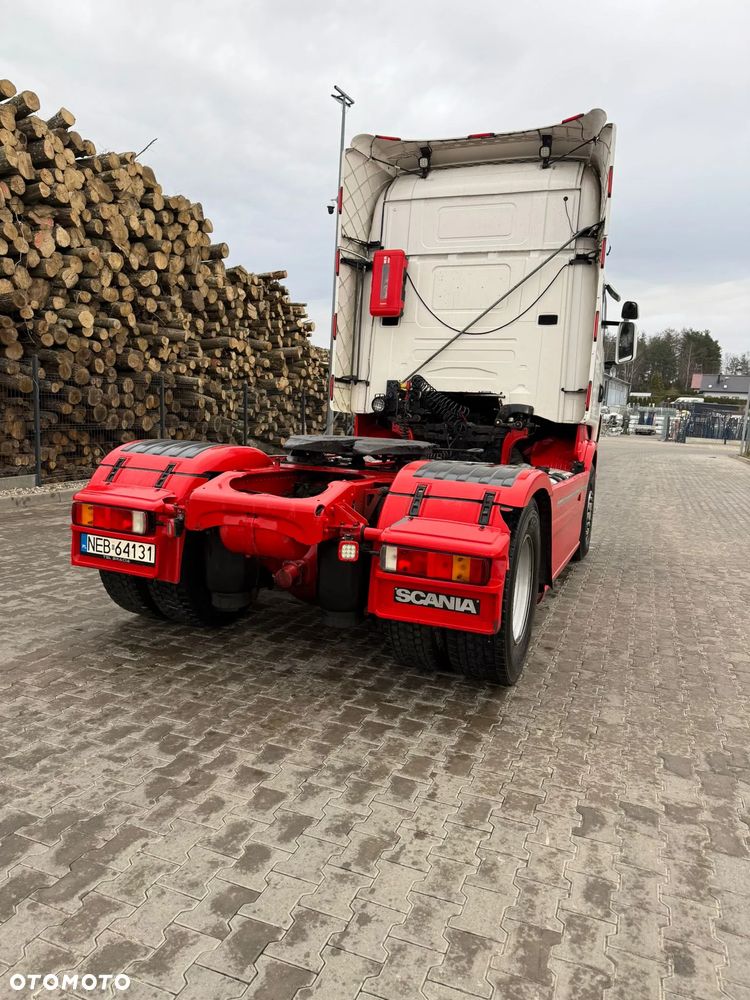 Scania - 6
