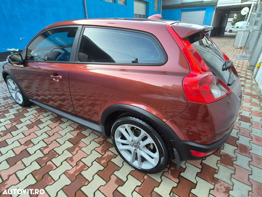 Volvo C30 - 5