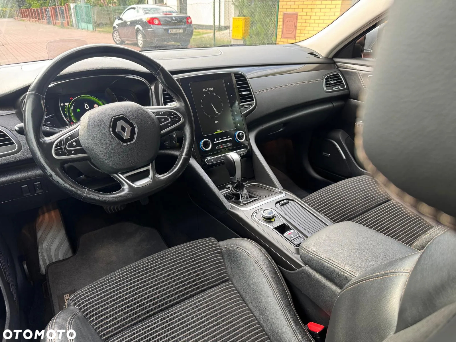 Renault Talisman 1.6 Energy TCe Intens EDC - 15