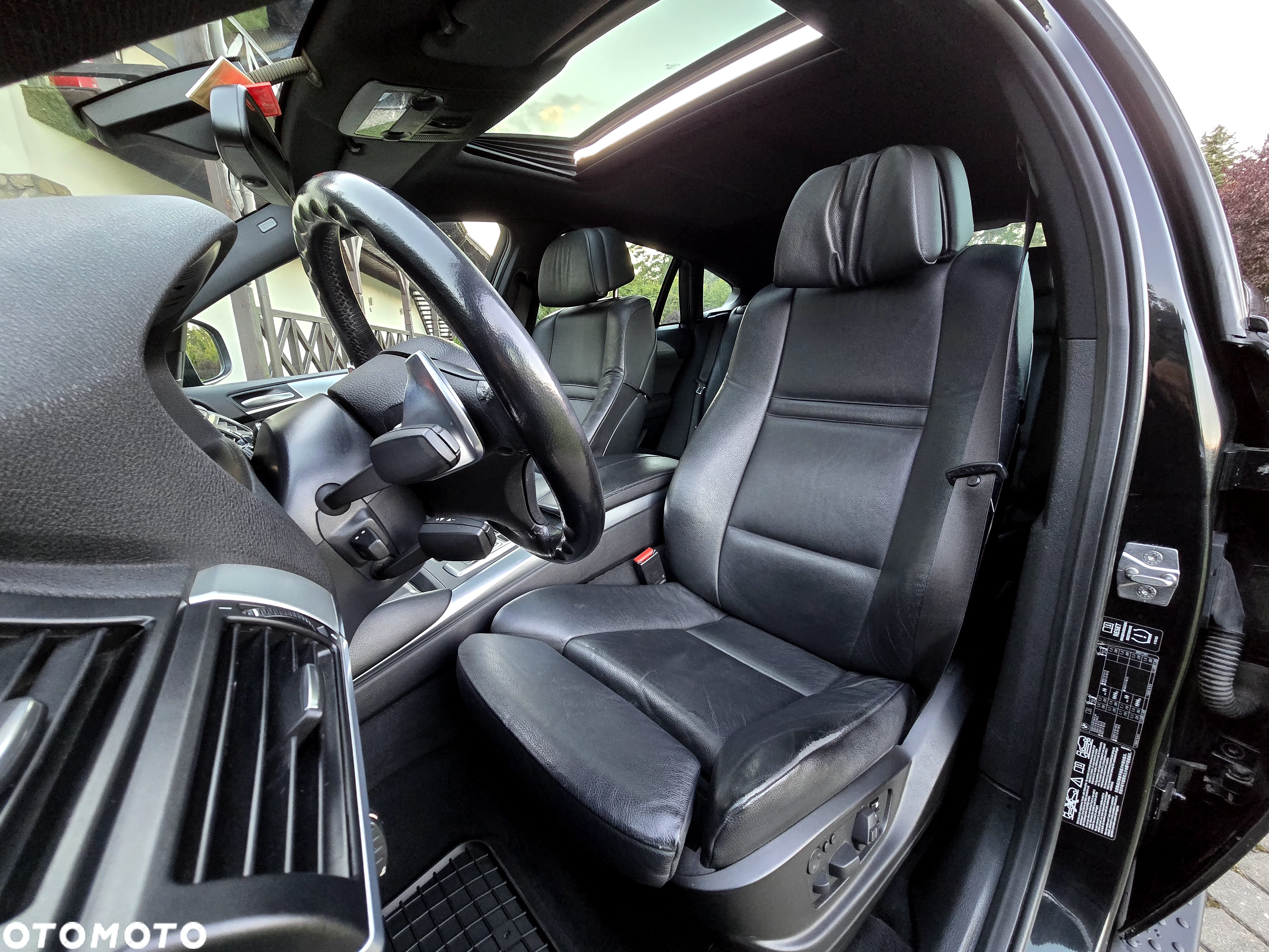 BMW X6 30d xDrive - 25