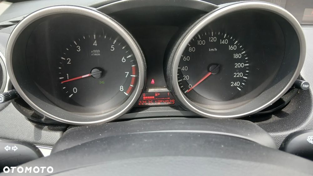 Mazda 3 1.6 Comfort - 5