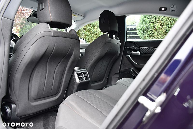 Peugeot 508 PureTech 180 EAT8 Allure Pack - 20