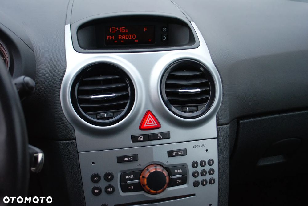 Opel Corsa 1.2 16V EcoFLEX Active - 15