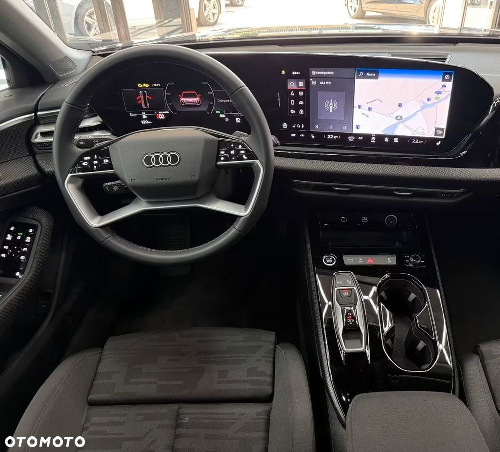 Audi A5 Avant TDI mHEV Quattro S tronic - 7