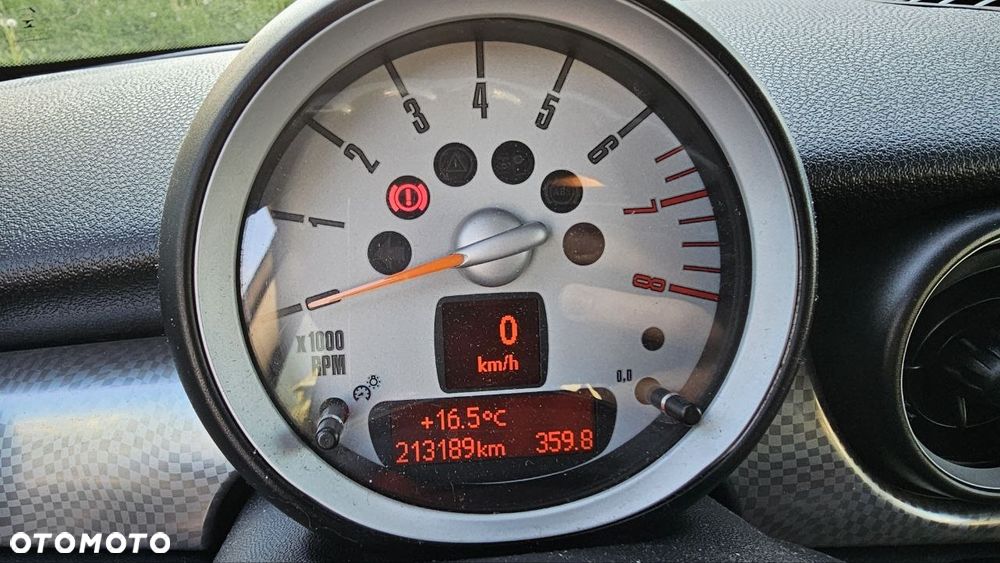 MINI Cooper S Standard - 9