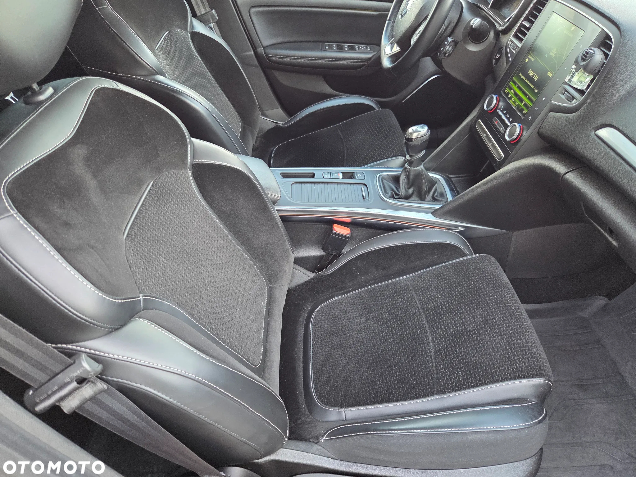 Renault Megane 1.5 dCi Intens - 14