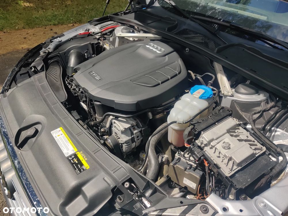 Audi A4 - 24
