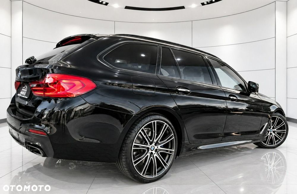BMW Seria 5 - 31