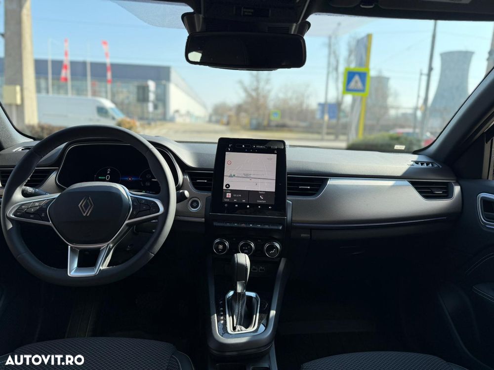 Renault Arkana E-TECH 145 Techno - 15