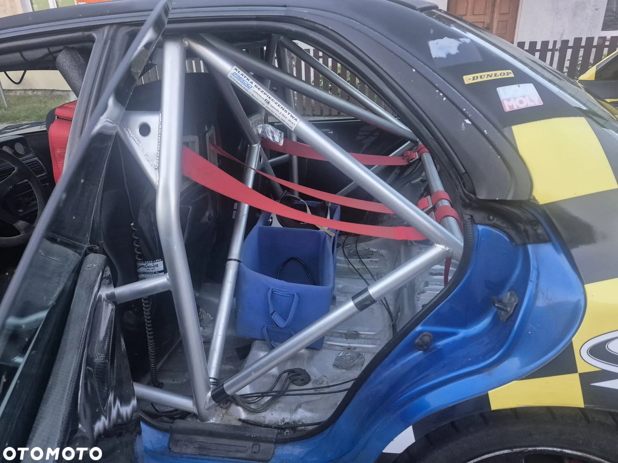 Subaru Impreza - 8