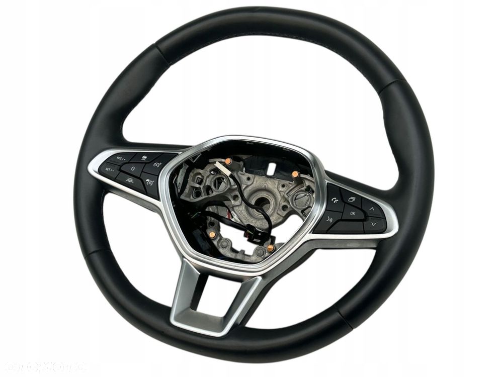 kierownica renault clio v 2019 484008818r - 1