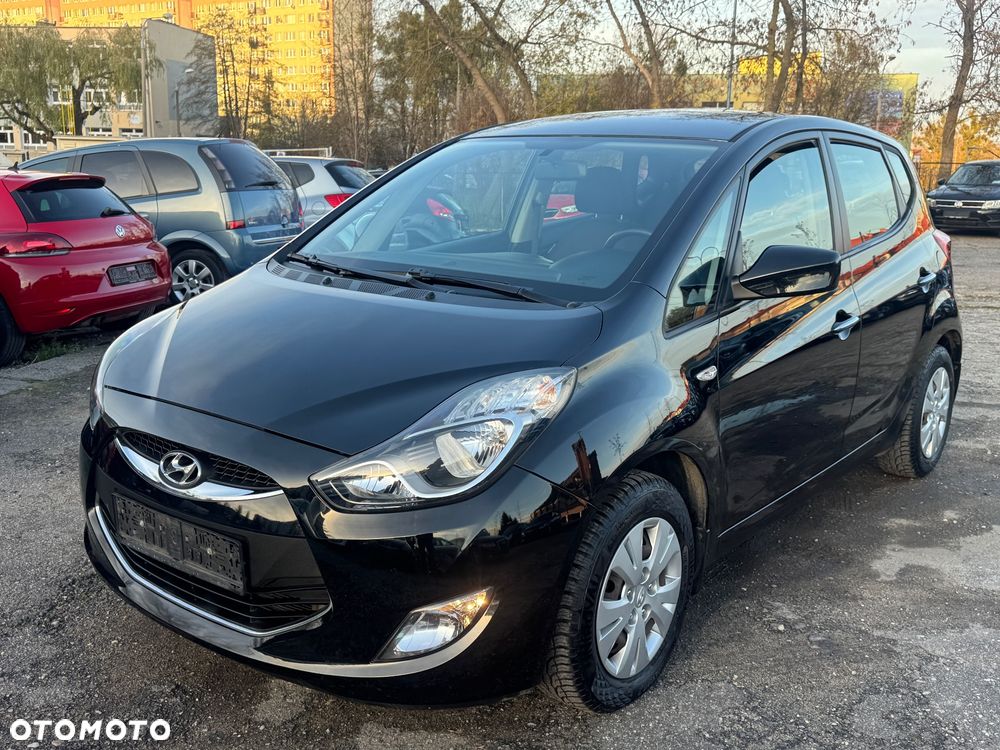 Hyundai ix20 1.4 Comfort - 1