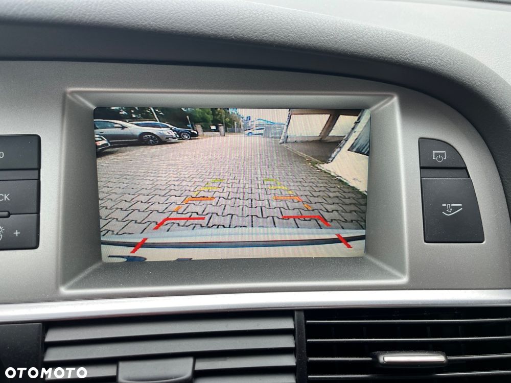 Audi A6 Limousine 2.4 - 28