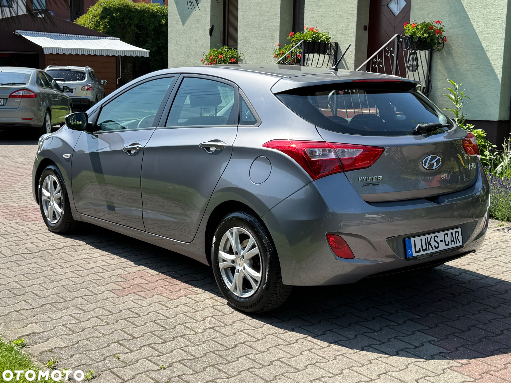 Hyundai i30 1.4 Comfort - 3