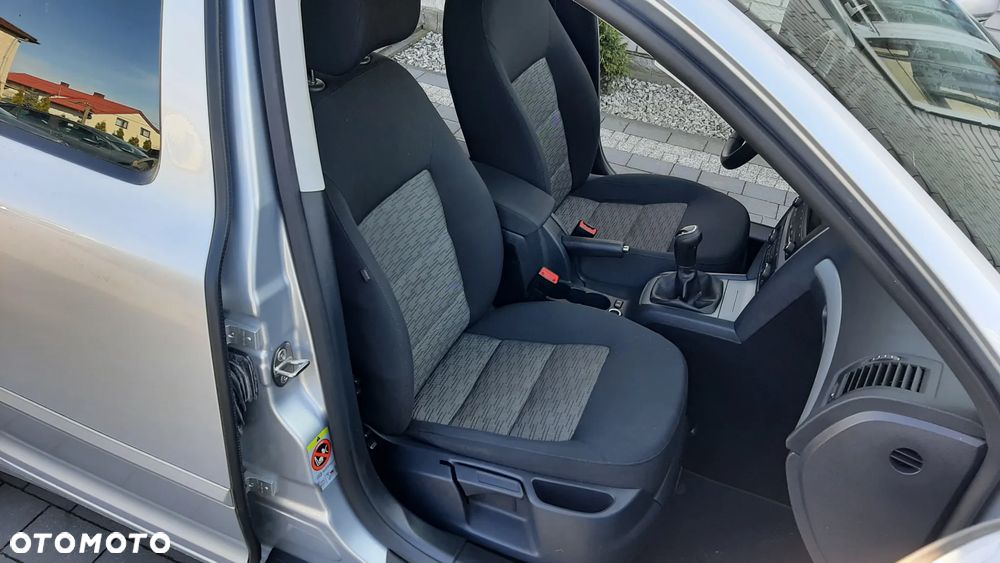 Skoda Octavia 2.0 TDI Ambition - 17