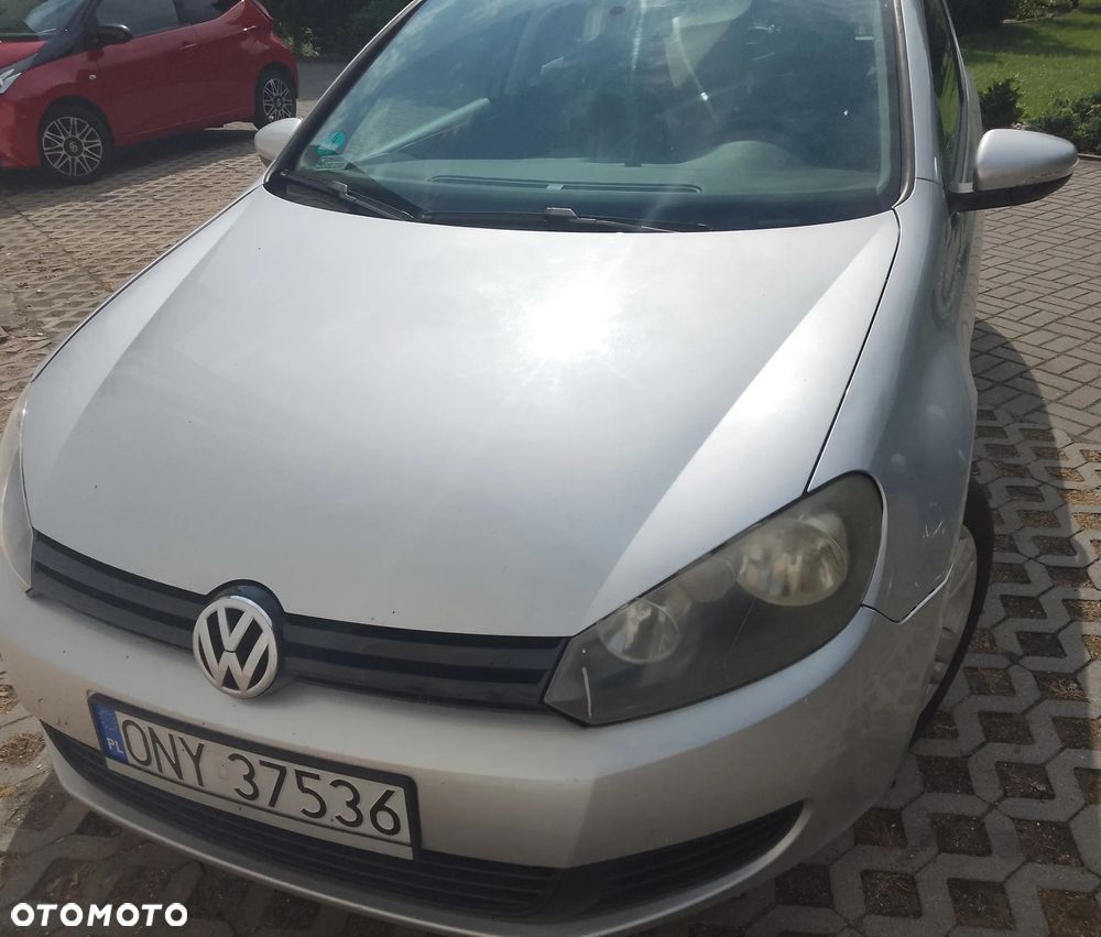 Volkswagen Golf - 4