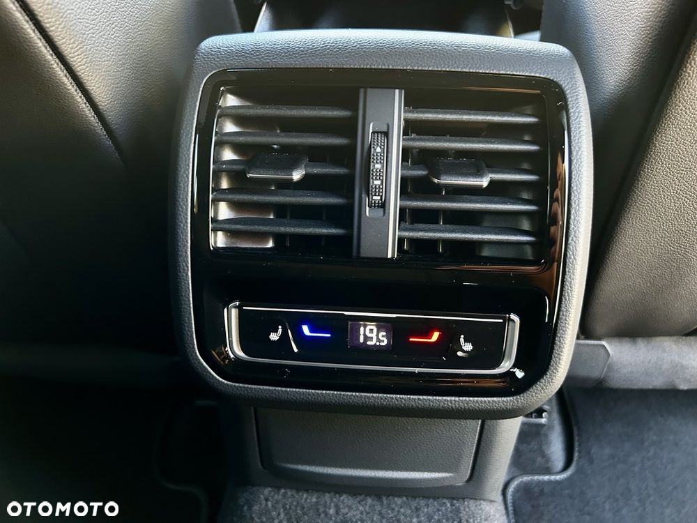 Volkswagen Arteon 2.0 TDI 4Motion R-Line DSG - 35