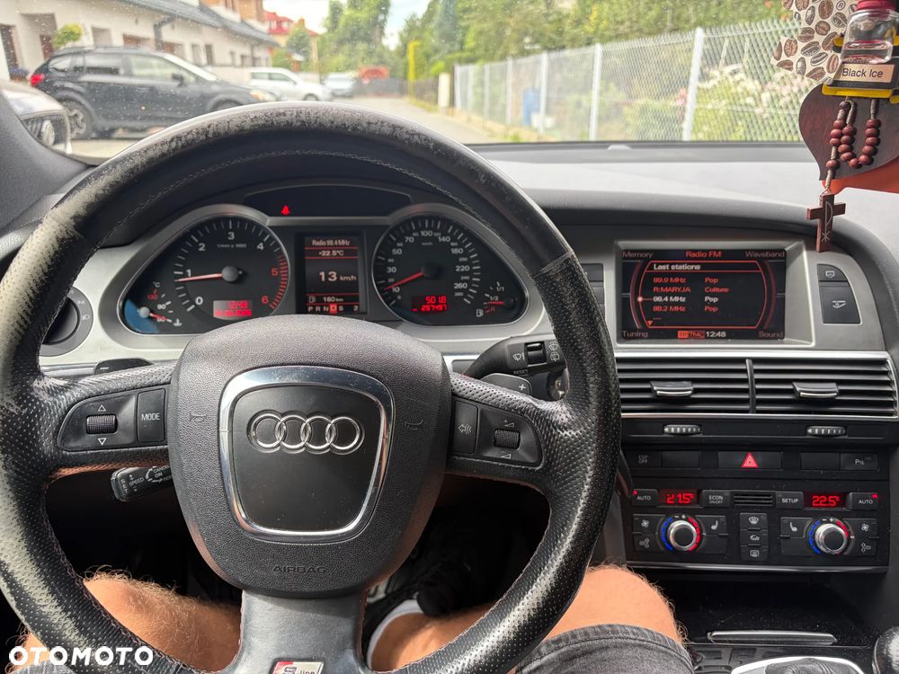 Audi A6 Avant - 30