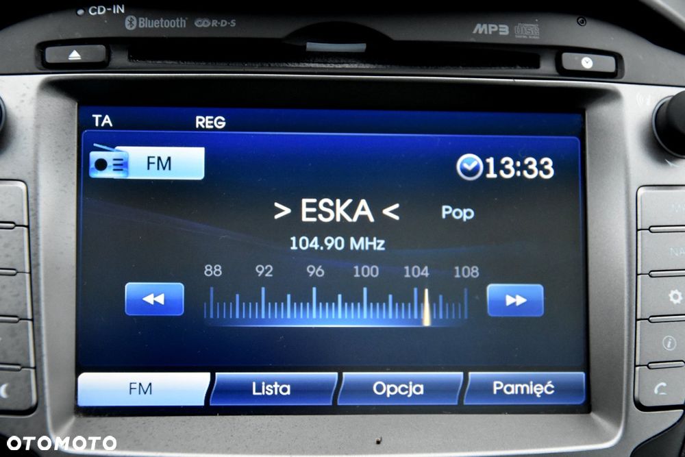 Hyundai ix35 1.7 CRDi Premium 2WD - 35