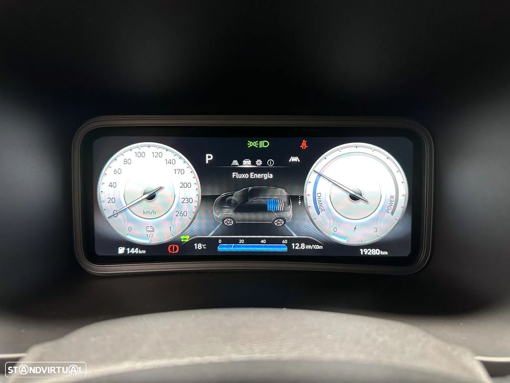 Hyundai Kauai 39 kWh Premium - 35