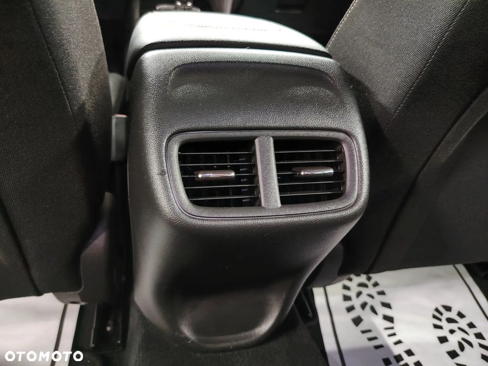 Opel Insignia 1.5 T Exclusive S&S - 23