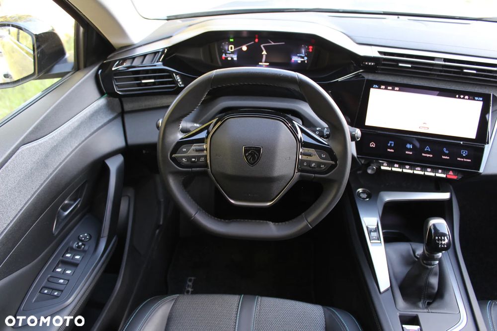 Peugeot 308 BlueHDi 130 Allure Pack - 38