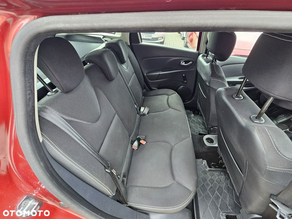 Renault Clio 2019