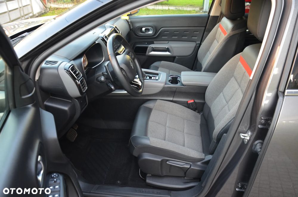 Citroën C5 Aircross ver-1-6-puretech-feel-eat8 - 13