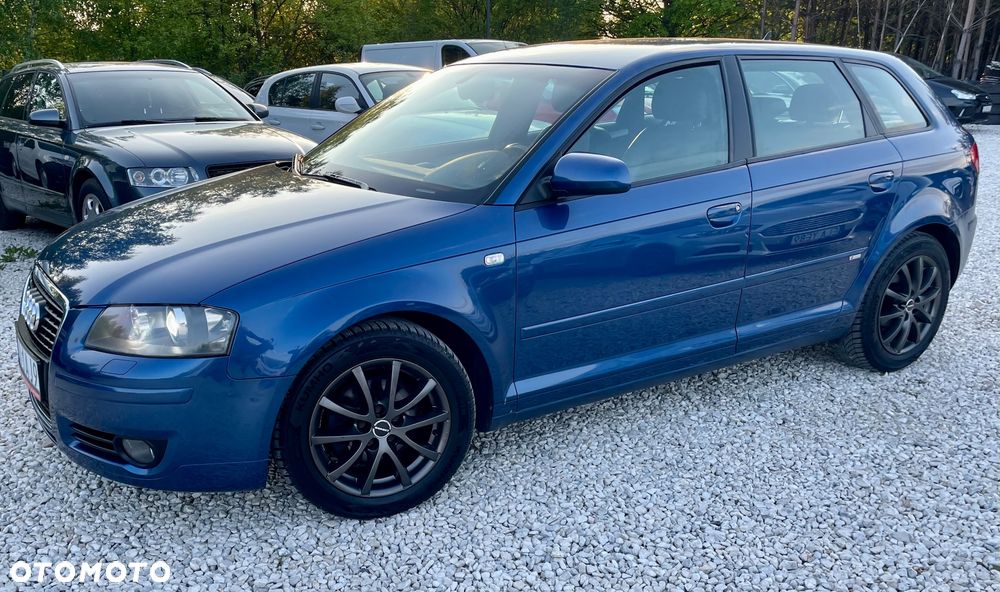 Audi A3 Sportback 1.8 TFSI S tronic S line Sportpaket Plus - 12