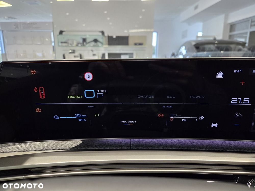 Peugeot 5008 - 22